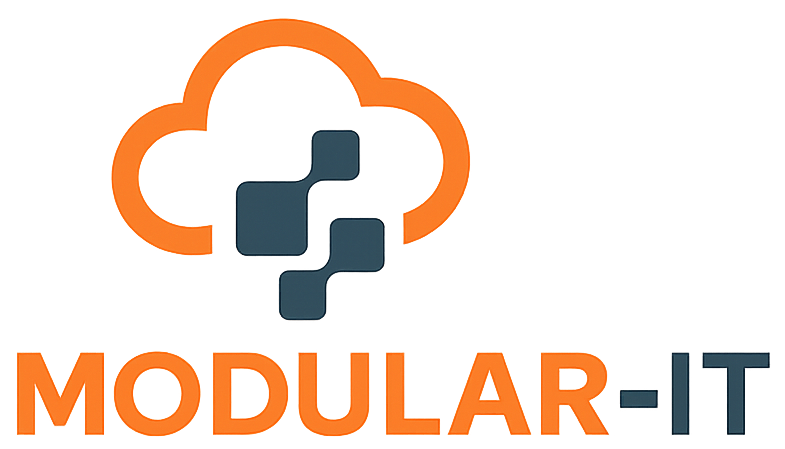 Modular-IT logo